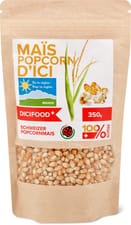 DLR IPS MAIS POPCORN 350G
