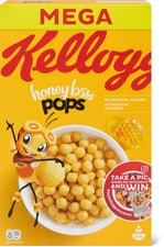 Kellogg's Miel Pops