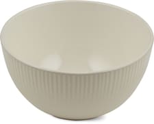 Bol blanc 15 cm Sunshine