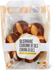 Couronne de sils Terrasuisse
