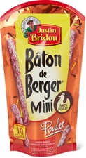Bâton de Berger mini poulet