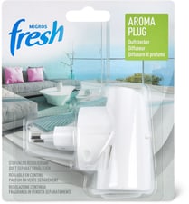 Diffuseur original