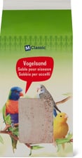M-Classic Vogelsand