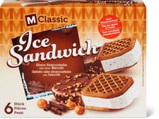 M-Classic Ice Sandwich