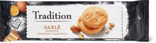 Tradition Sablé Amandes