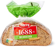 Pain de multigrains