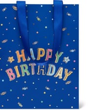 Sachet pour cadeaux