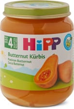 HiPP Bio potiron
