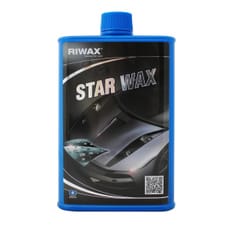 Star Wax