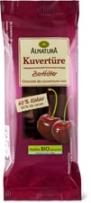 Alnatura chocolat de couverture noir
