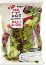 Anna's Best Bouquet de salades