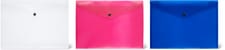 Papeteria Pochettes de protection A4