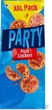 Party Pizza Crackers