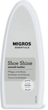 Shoe Shine clear (Colore: bianco, Taglie: 000)