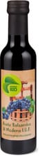 Bio aceto balsamico di Modena IGP