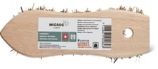 MCLEAN Brosse décrotter FSC