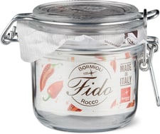 Bocal à conserve Fido 0.2L