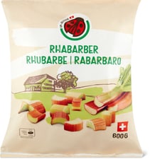 IP-SUISSE Rabarbaro