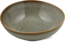 Bol 17.5cm organic (Diamètre: Bowl 17.5cm)