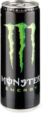Monster energy