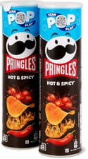 Pringles