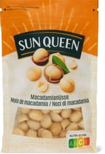 Sun Queen Noix de macadamia