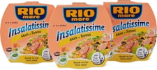 Riomare insalatissime mais