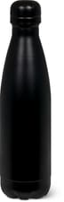 bouteille iso noire (Couleur: noir, Taille: 000)