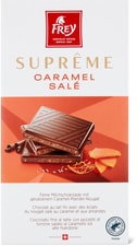 Frey Suprême Caramel salé