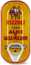 Rizzoli Alici piccanti