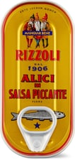 Rizzoli Rizzoli Alici In salsa piccante