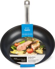Cucina & Tavola GASTRO Poêle 28cm flat