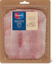 Rapelli jambon derriere