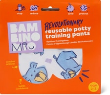 Bambino Mio culotte propreté
