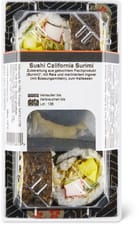 Sushi California