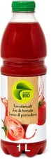 Bio Jus de tomates
