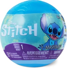 Mash'ems - Stitch