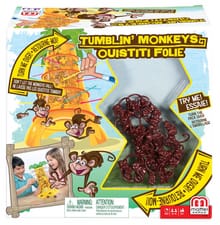 Mattel 52563 S.O.S Ouistiti