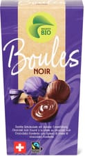 boules noir
