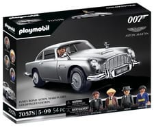 PLAYMOBIL® 70578 James Bond Aston Martin