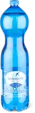 San Benedetto Minérale avec CO2
