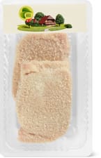 Migros Bio cordon bleu de porc