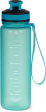 K&C Bouteille Tritan turquo. 500ml