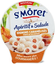 St. Môret perles oignon