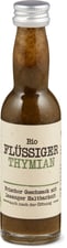 Bio Herbs Thym liquide