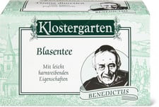 Klostergarten Tisane diurétique