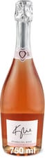 Kylie Minogue 0% sparkling rosé