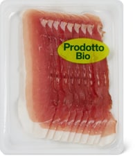 Bio lard