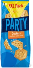 Party crackers