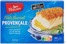 Pelican Filets Gourmet MSC à la provençale